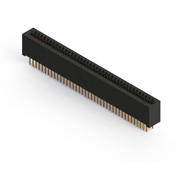 392-078-541-201 EDAC Inc.  Edgeboard Connectors